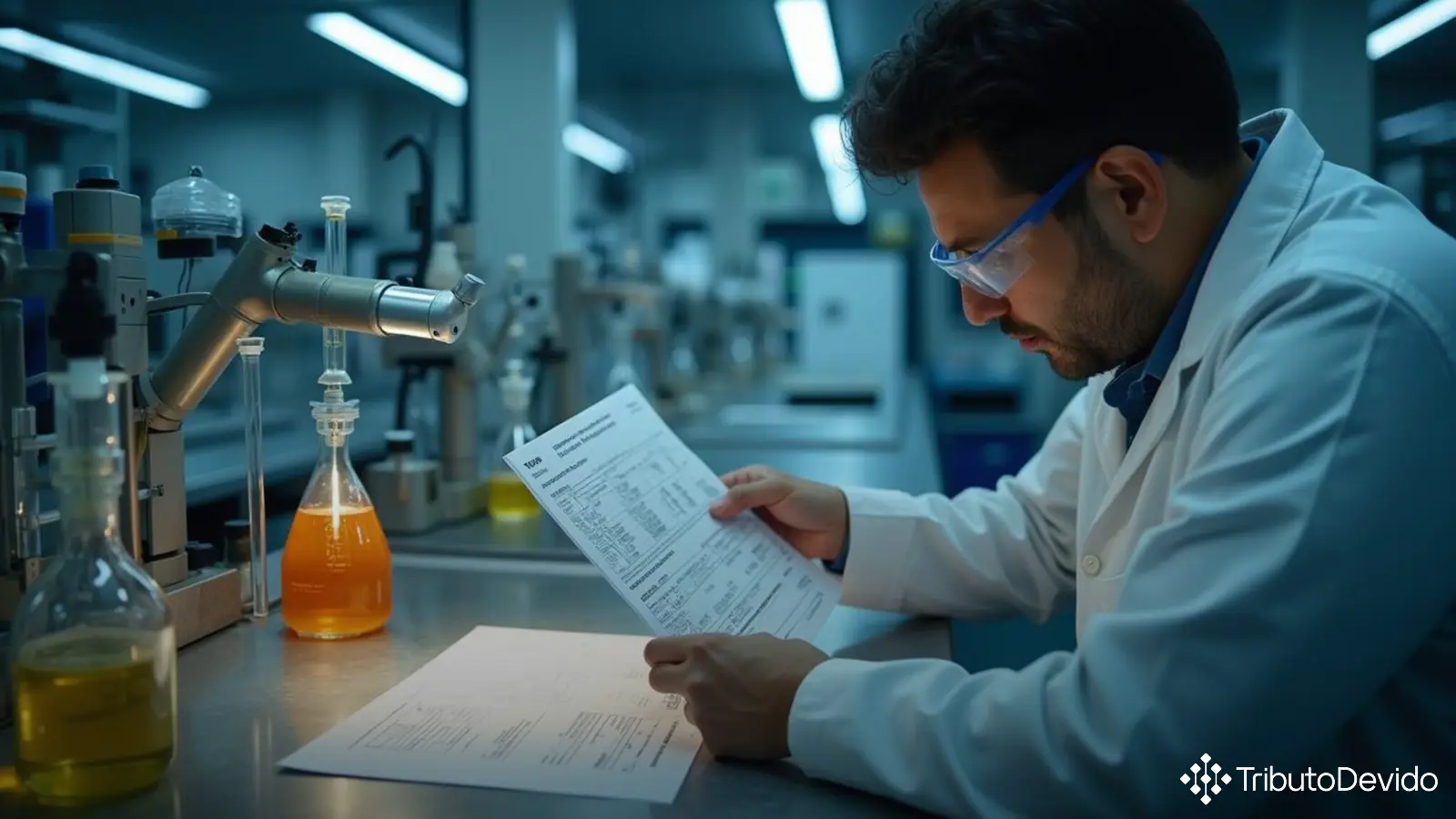 classificação-fiscal-de-compostos-fenólicos-na-ncm