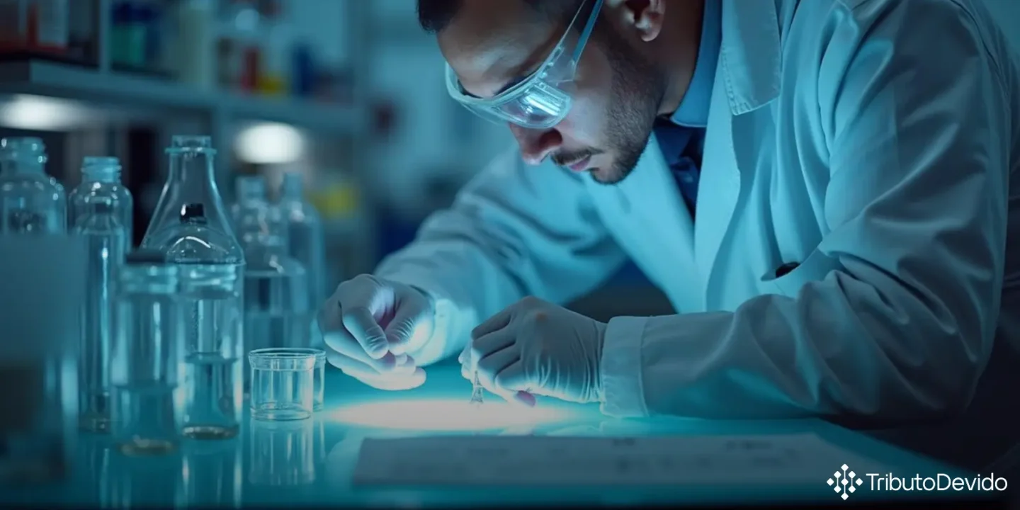 classificação fiscal da imidazolidinil ureia