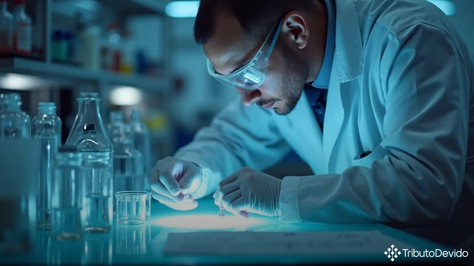 classificação fiscal da imidazolidinil ureia