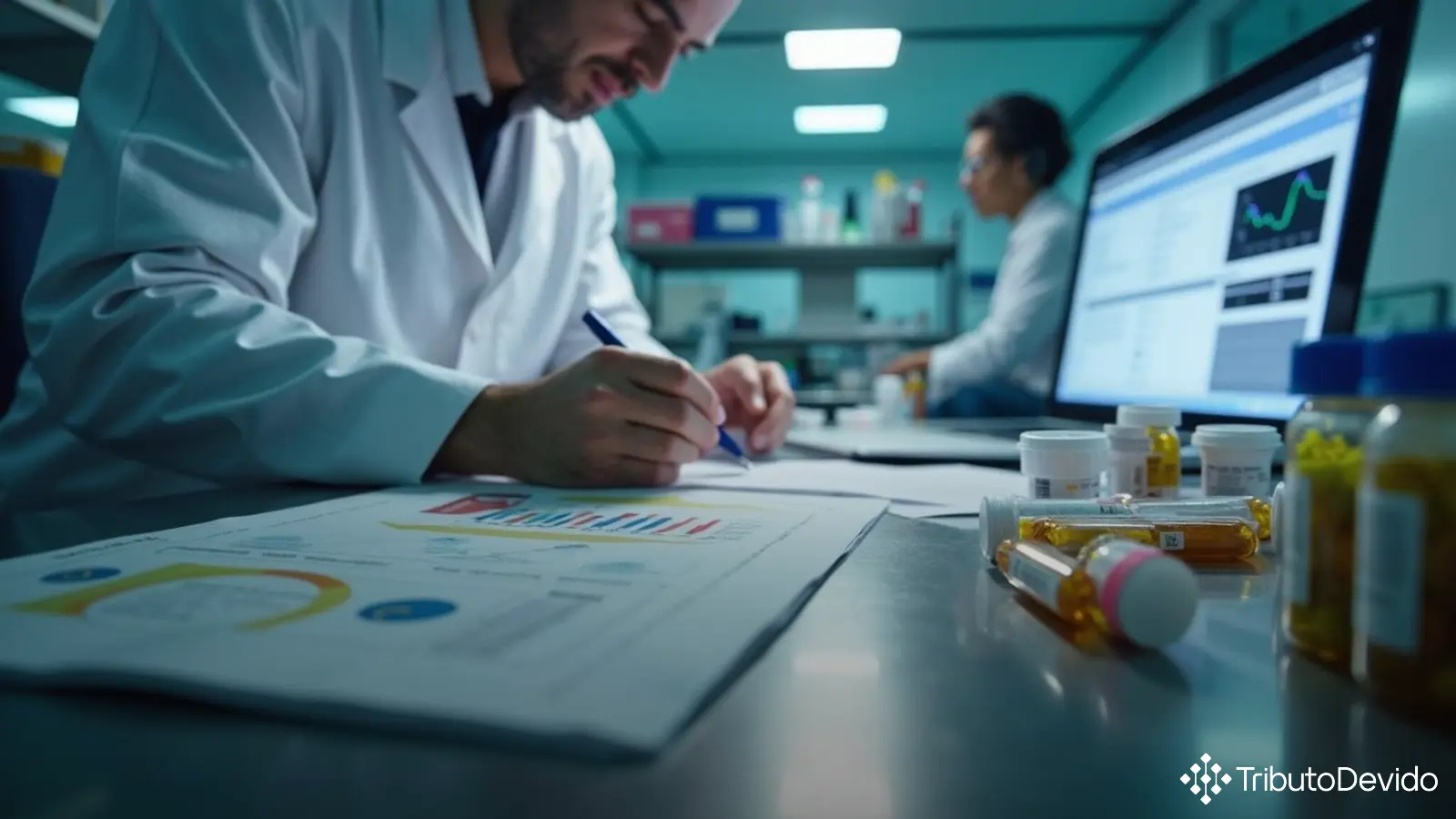 Créditos presumidos de PIS/COFINS para importação por encomenda de produtos farmacêuticos