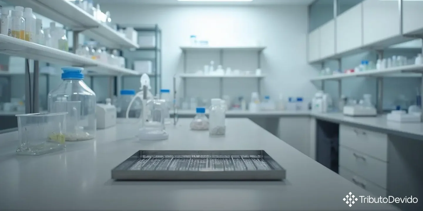 classificação-fiscal-agente-antimicrobiano-polyquaternium-1