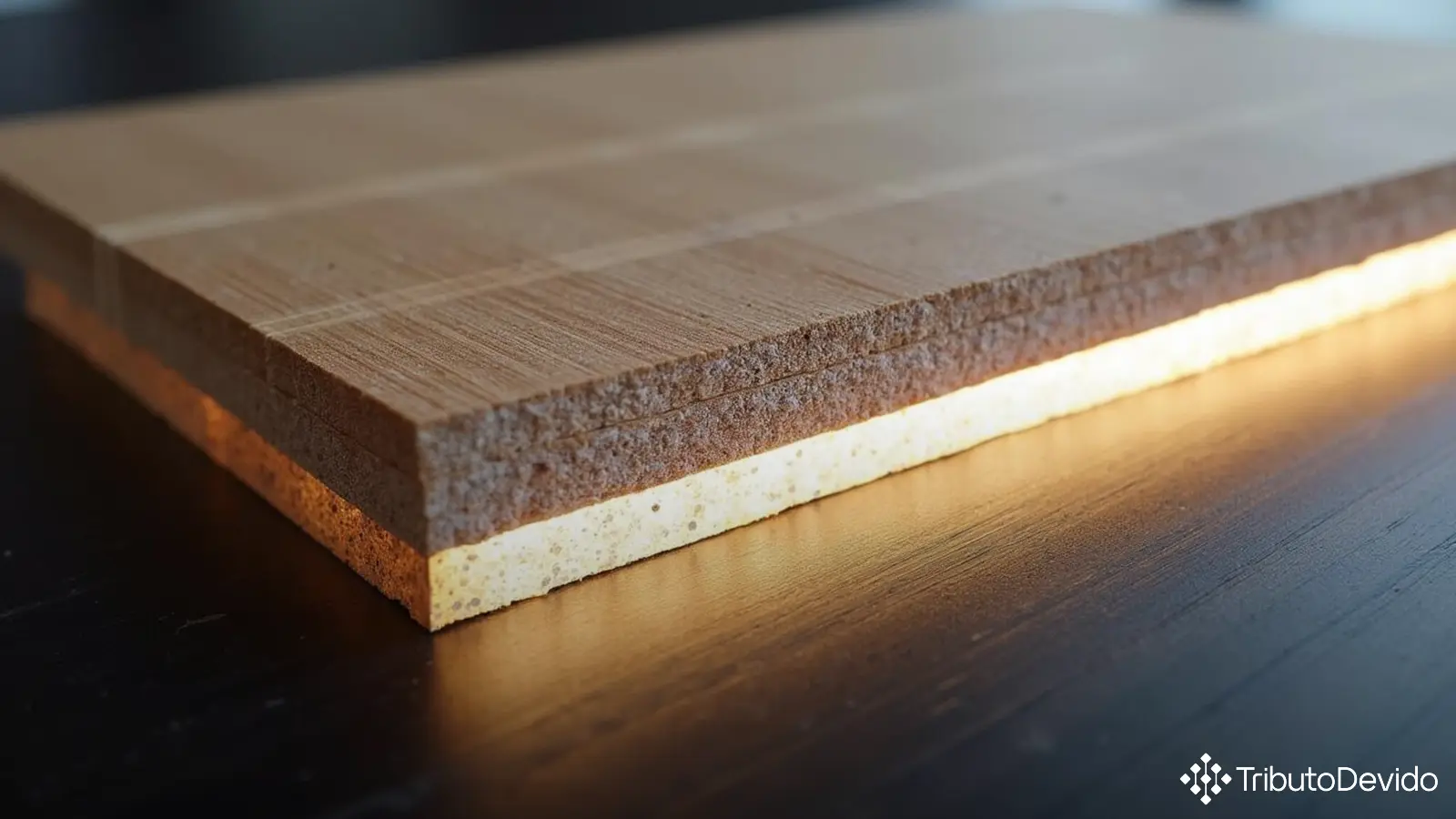 classificação fiscal de laminado de poliuretano