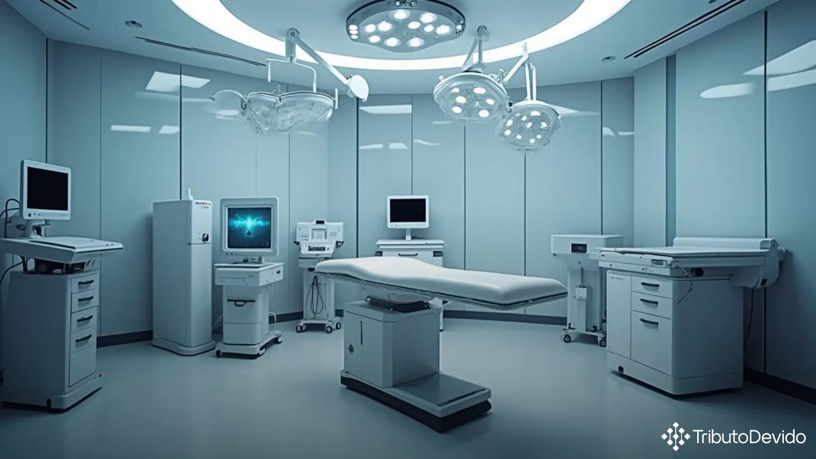 classificação fiscal de aparelhos a laser para cirurgia