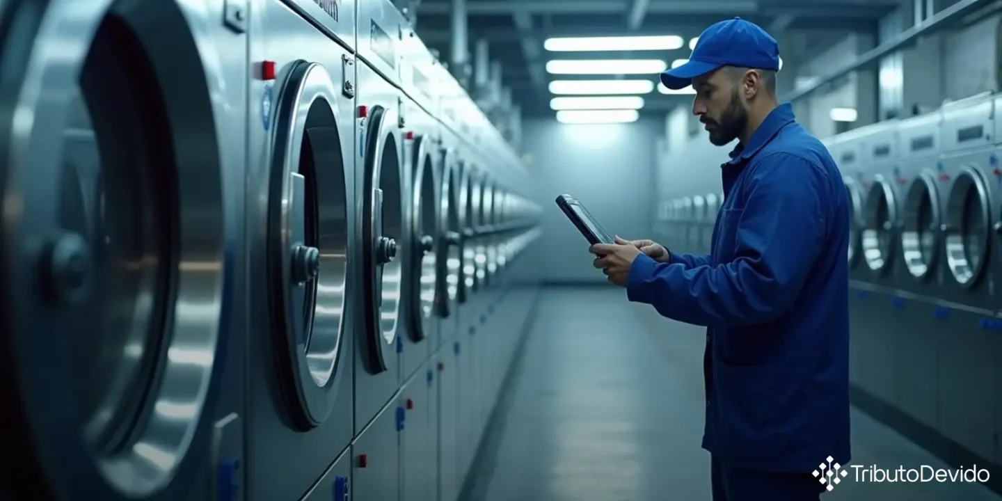 crédito-de-pis-cofins-sobre-água-em-lavanderias