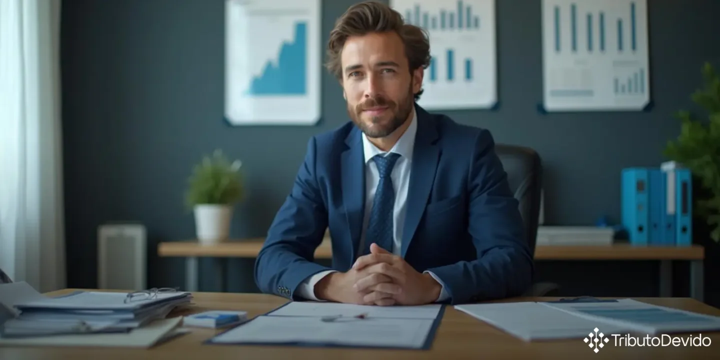 Tributação de Leiloeiro Pessoa Física