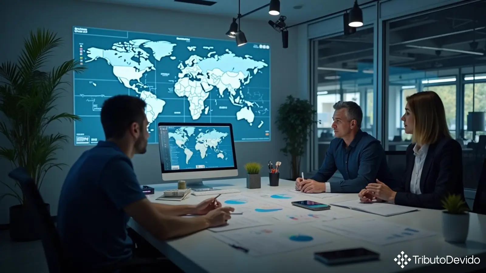 Impacto dos Limites de Importação na Operação por Encomenda no Siscomex