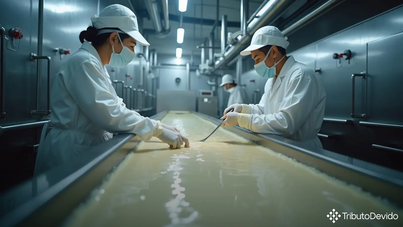 alíquota zero de PIS/COFINS sobre leite fluido pasteurizado