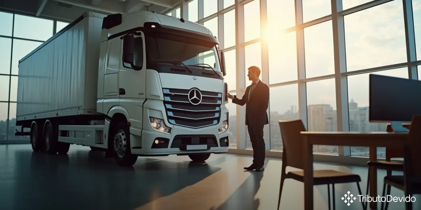 locação de veículos com motorista no Simples Nacional