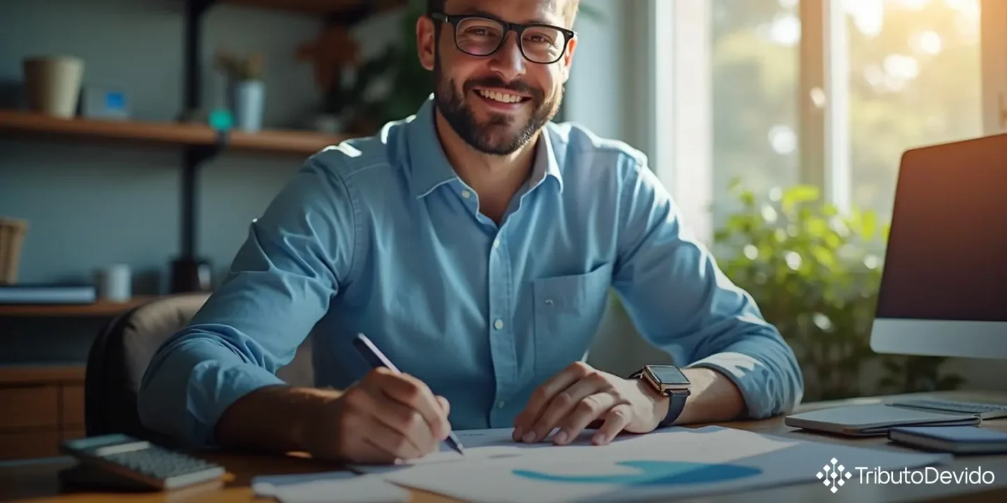 MEI com outra atividade no RGPS