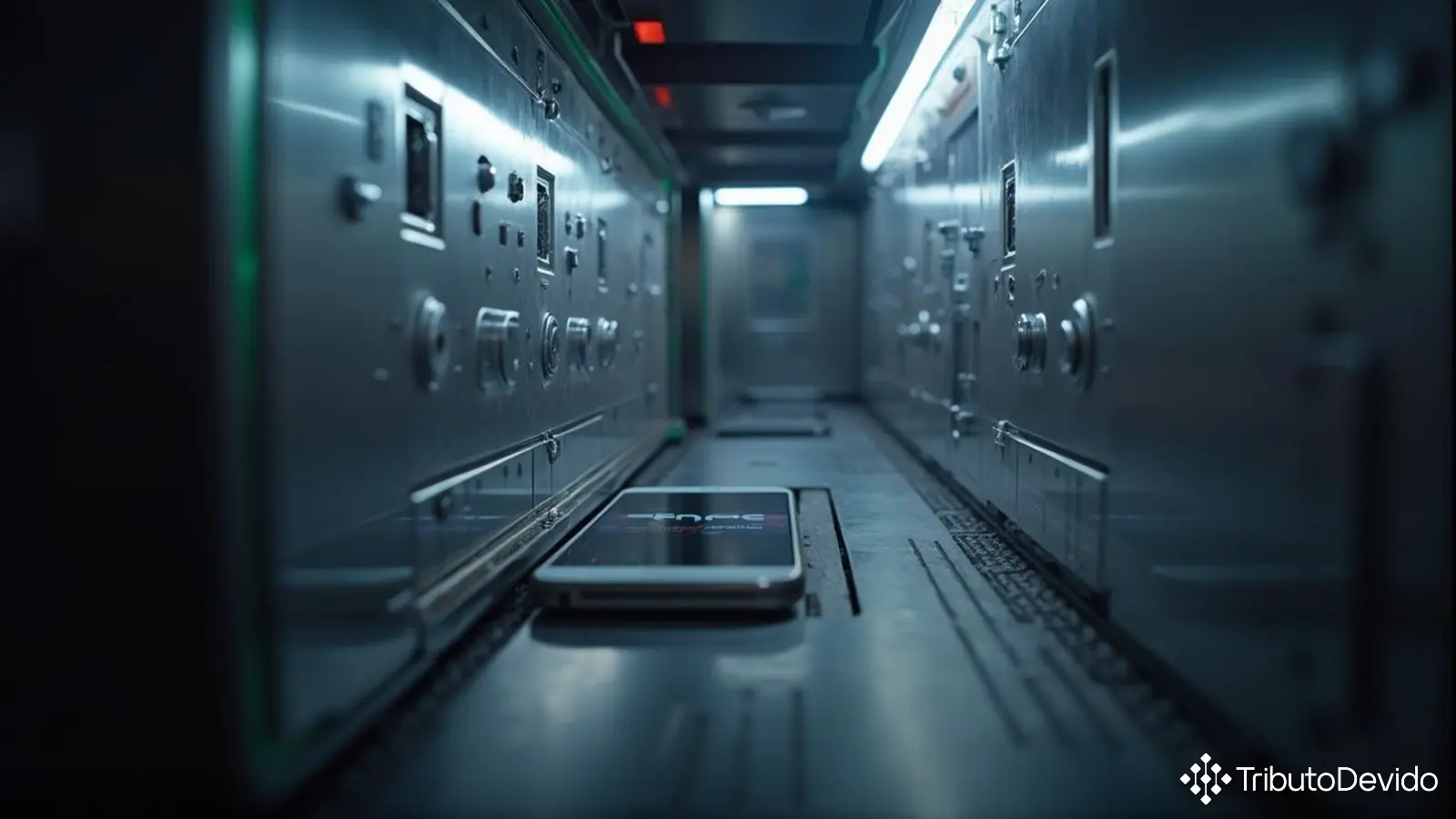 Classificação fiscal de máquinas para impermeabilização de dispositivos eletrônicos na NCM