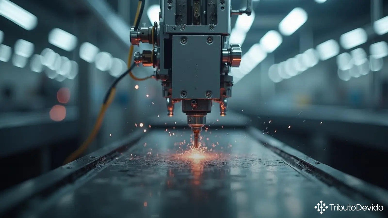 classificação fiscal NCM para máquina de projeção de fibras celulósicas