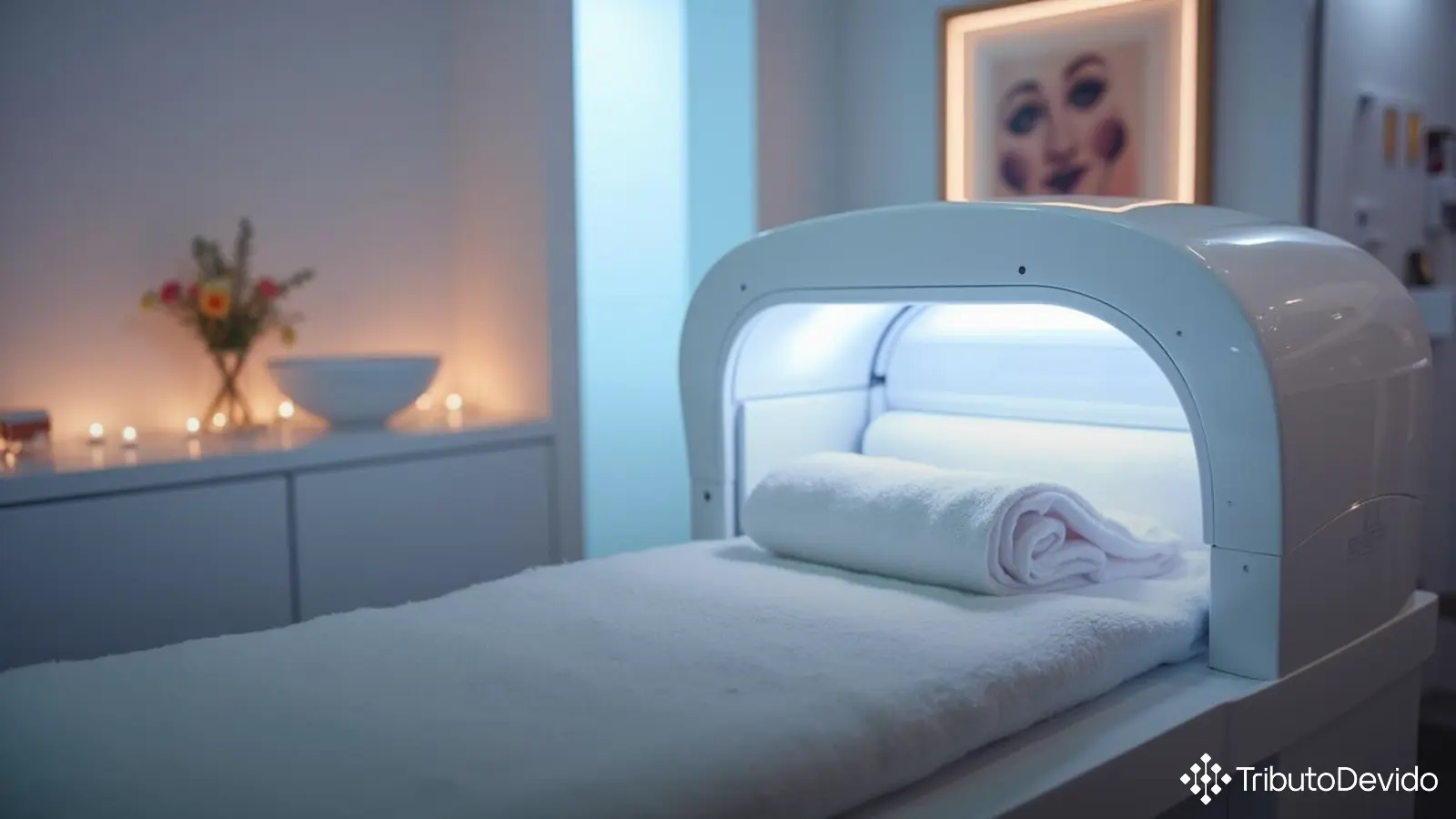 Classificação fiscal de aparelhos LED/UV para secagem de unhas na NCM 8543.70.99