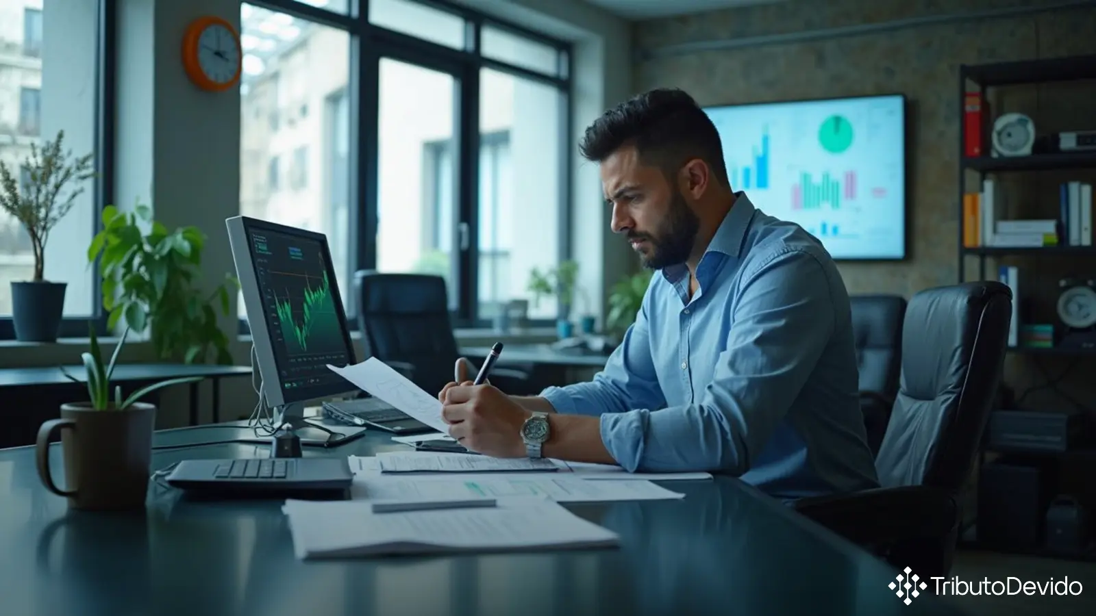 tributação em marketplace