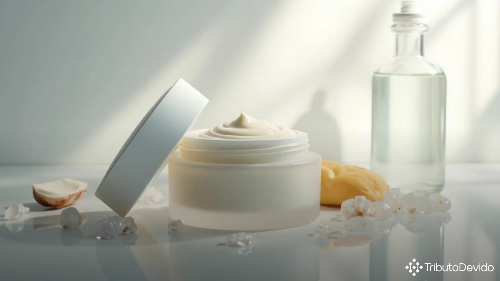 Classificação fiscal de máscaras capilares como condicionadores