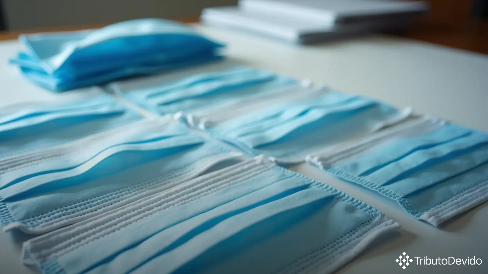 classificação-fiscal-de-máscaras-de-tecido