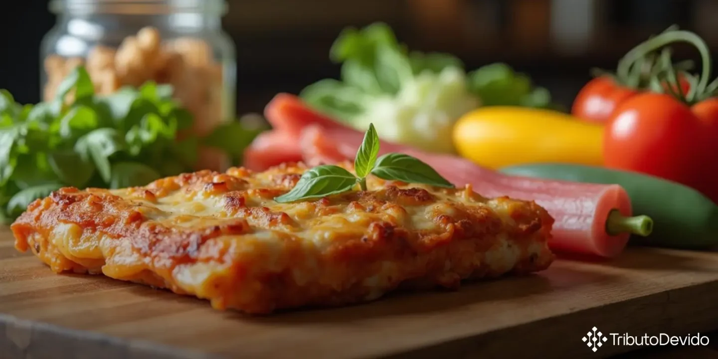 Alíquota Zero de PIS/COFINS para Massas Alimentícias