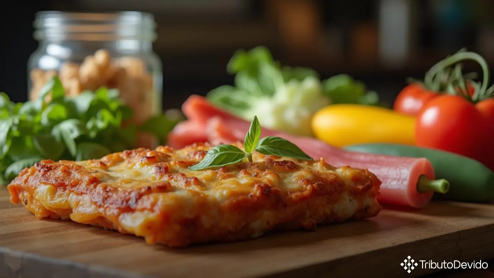 Alíquota Zero de PIS/COFINS para Massas Alimentícias