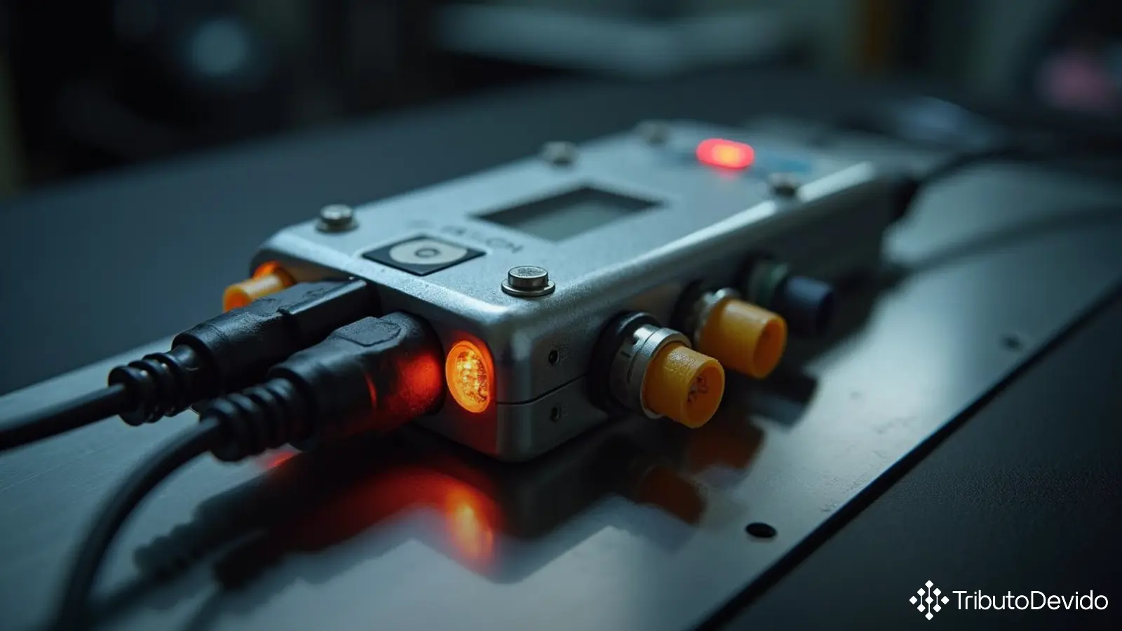 classificação fiscal para medidores de nível de combustível