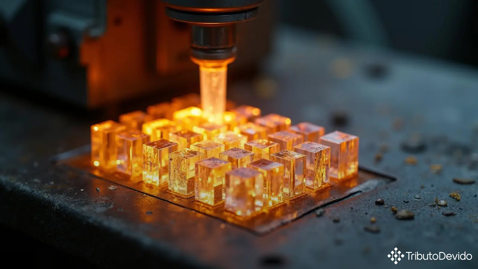 classificação fiscal de microesferas de vidro para jateamento abrasivo