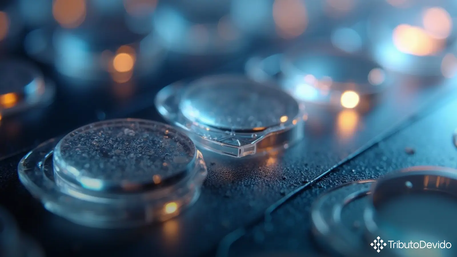 classificação fiscal de microesferas de vidro