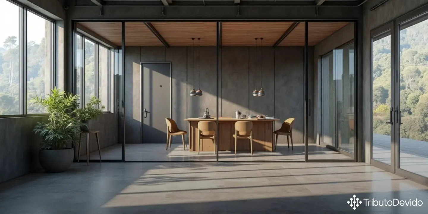 Classificação Fiscal de Contêineres Convertidos em Módulos Habitacionais na NCM