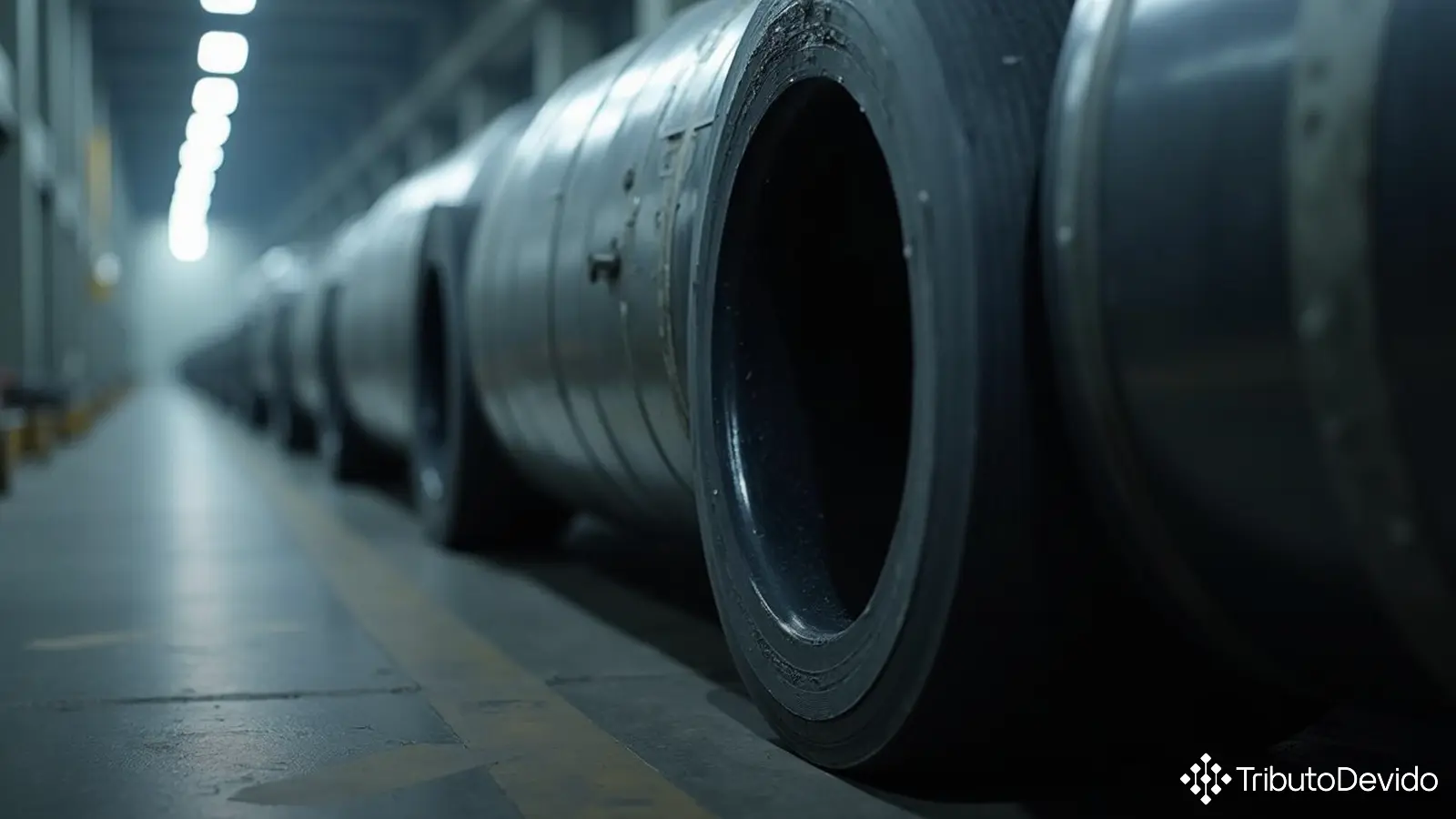 classificação fiscal de molas pneumáticas para caminhões