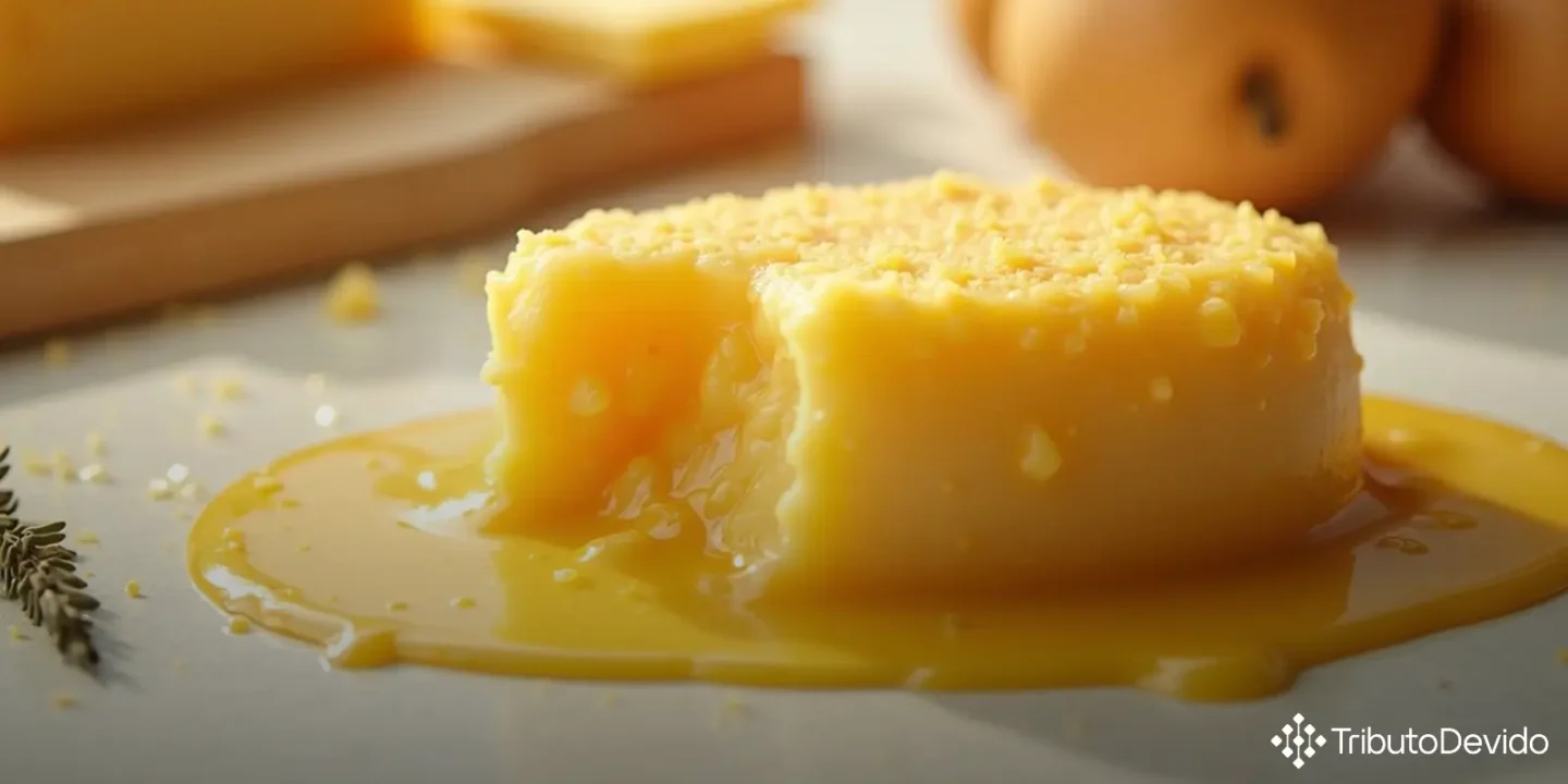 classificação fiscal de molho culinário sabor cheddar
