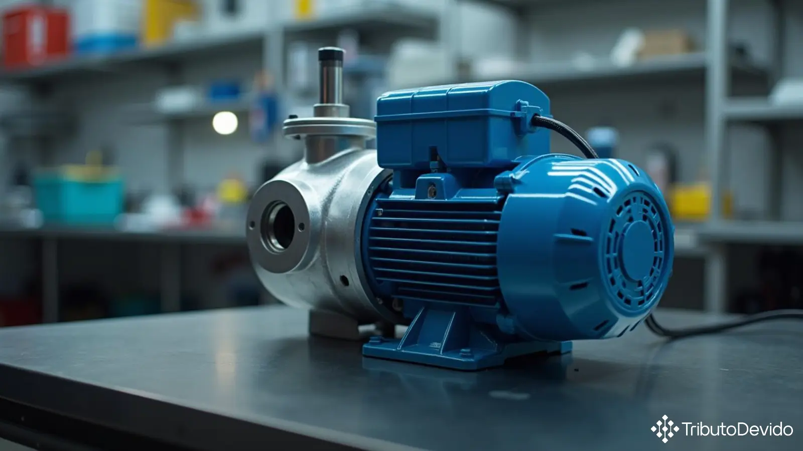 classificação fiscal NCM 8413.70.90 para motobombas centrífugas