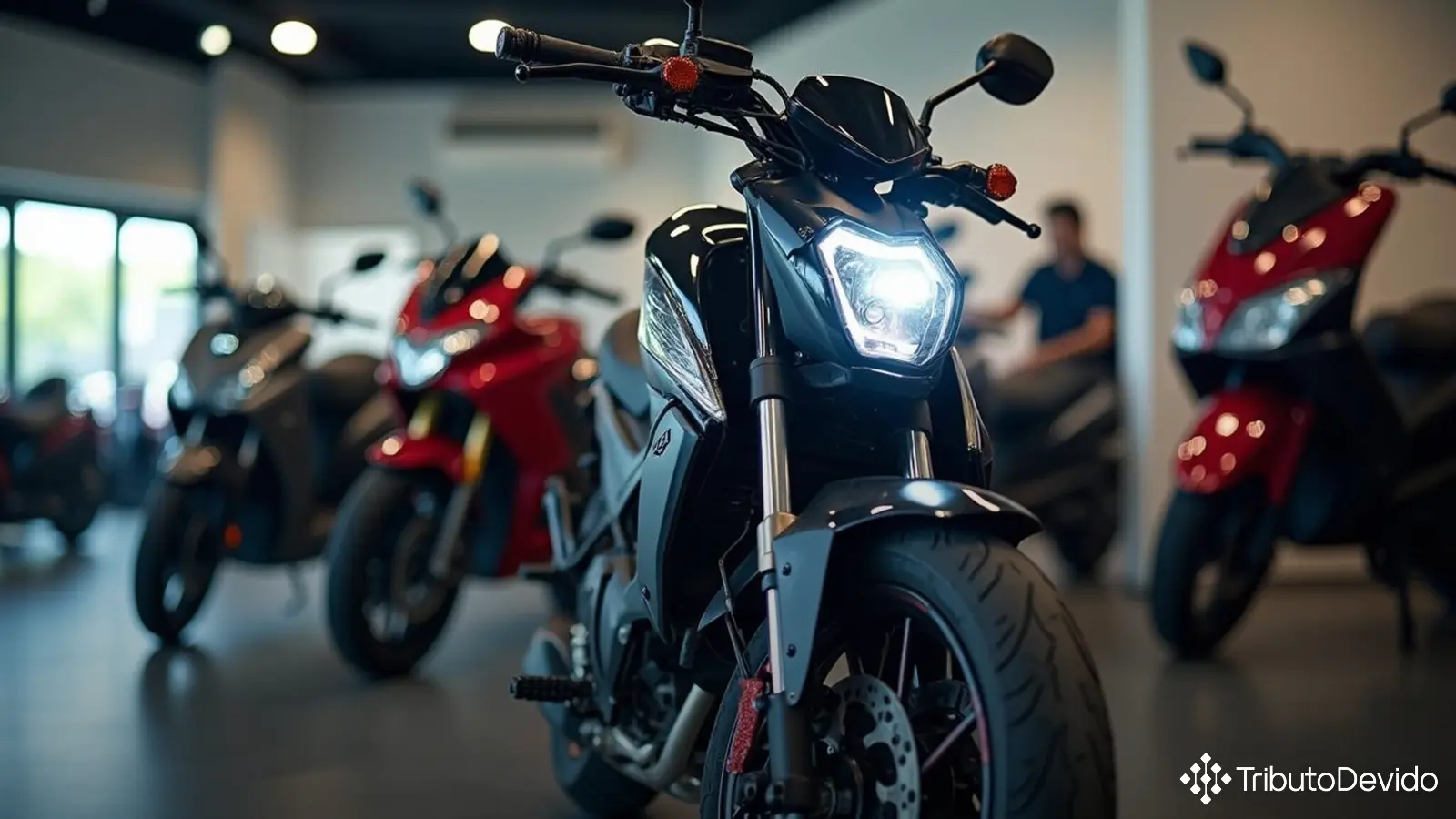 PIS/COFINS em vendas diretas