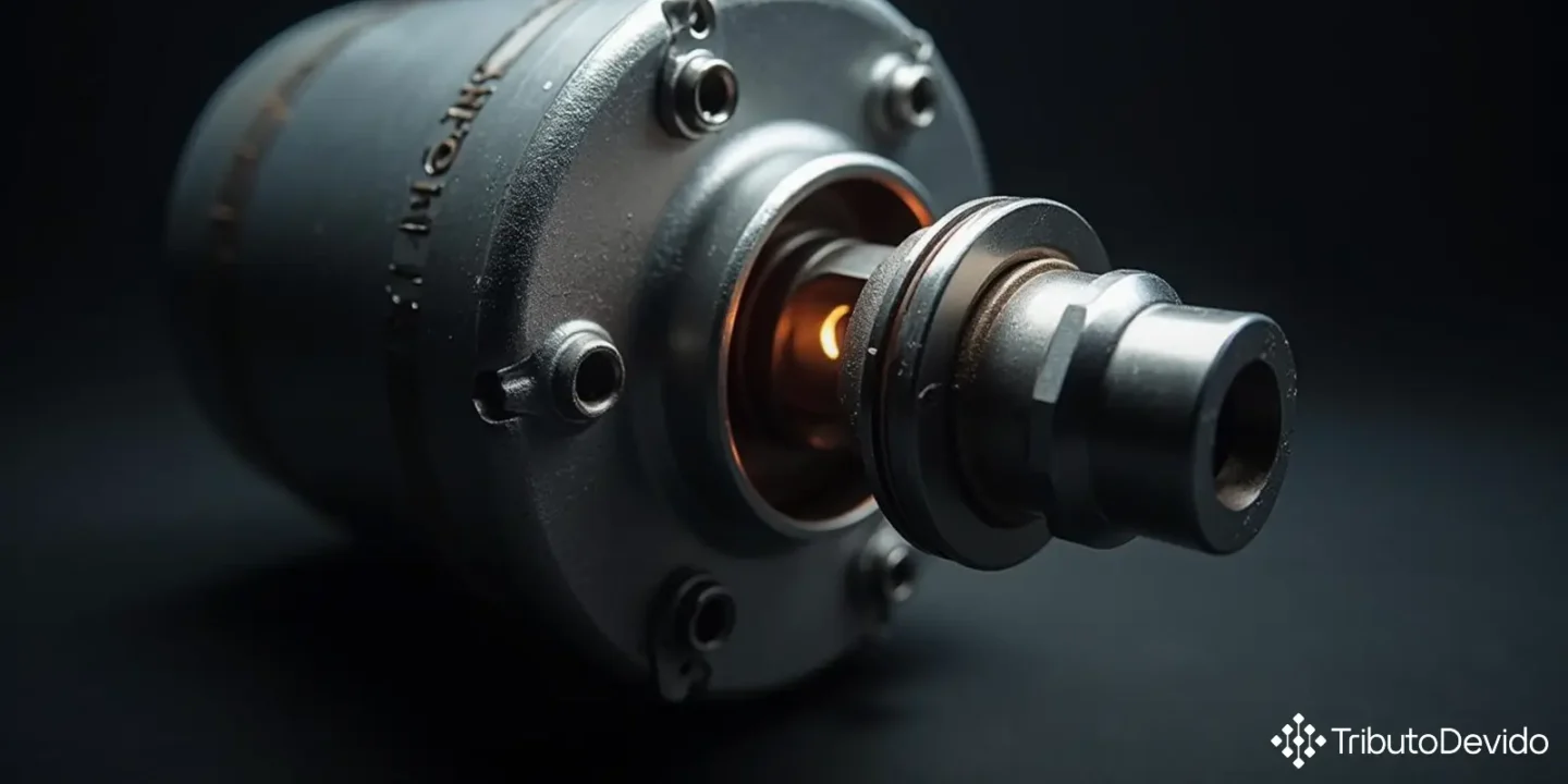 classificação fiscal de motores para ferramentas agrícolas manuais