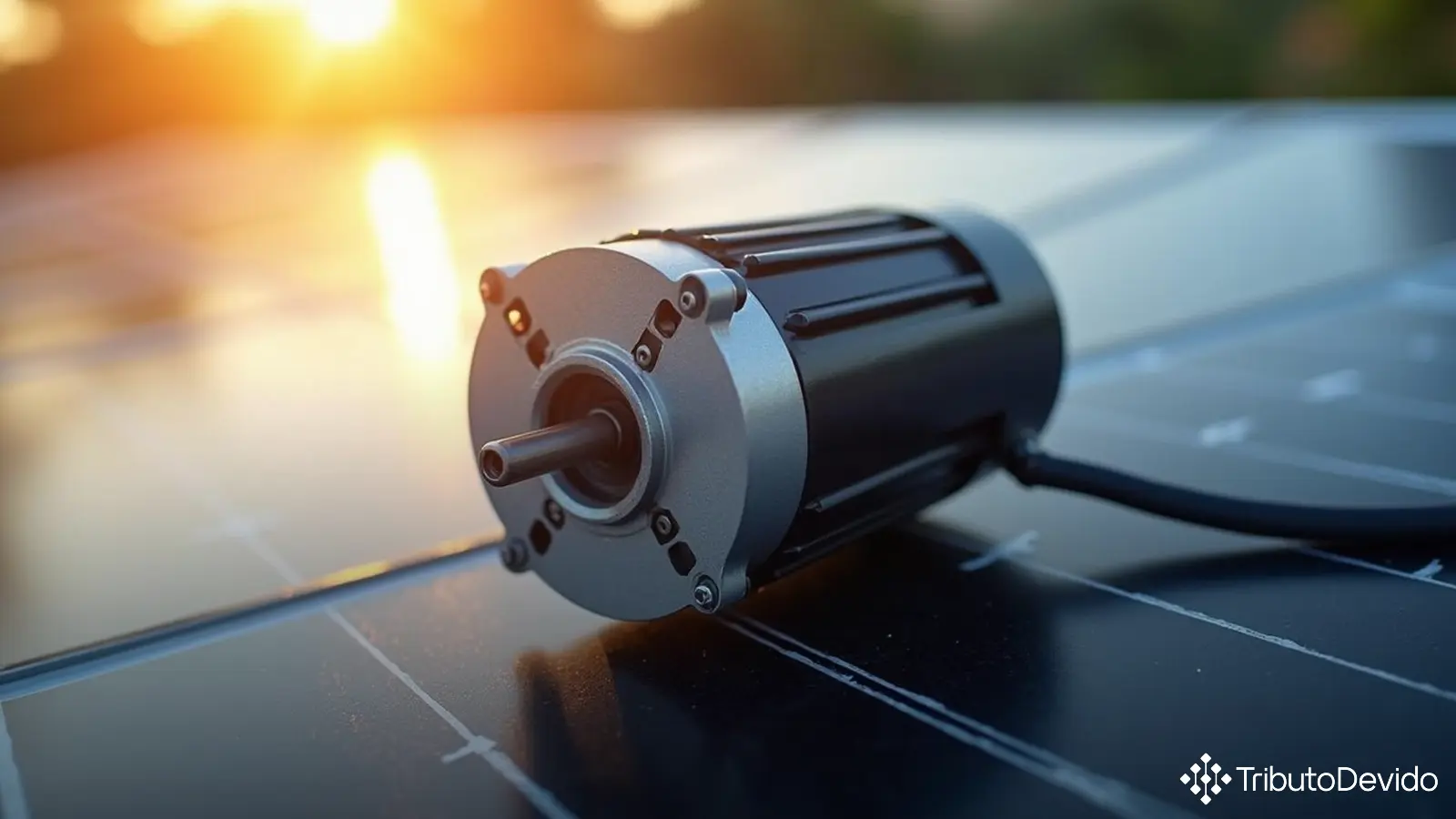 classificação-fiscal-de-motores-elétricos-para-rastreadores-solares