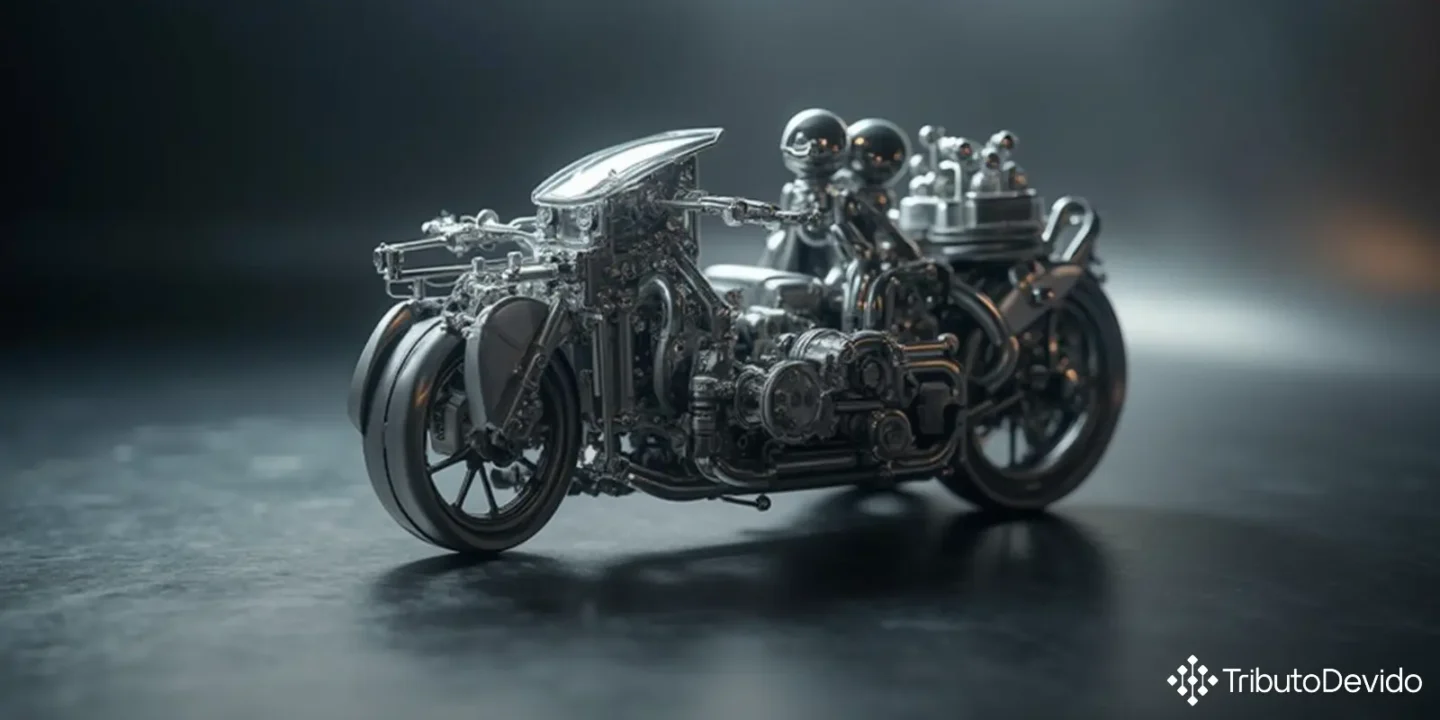 Classificação Fiscal de Motores e Caixas de Marchas para Automóveis na NCM