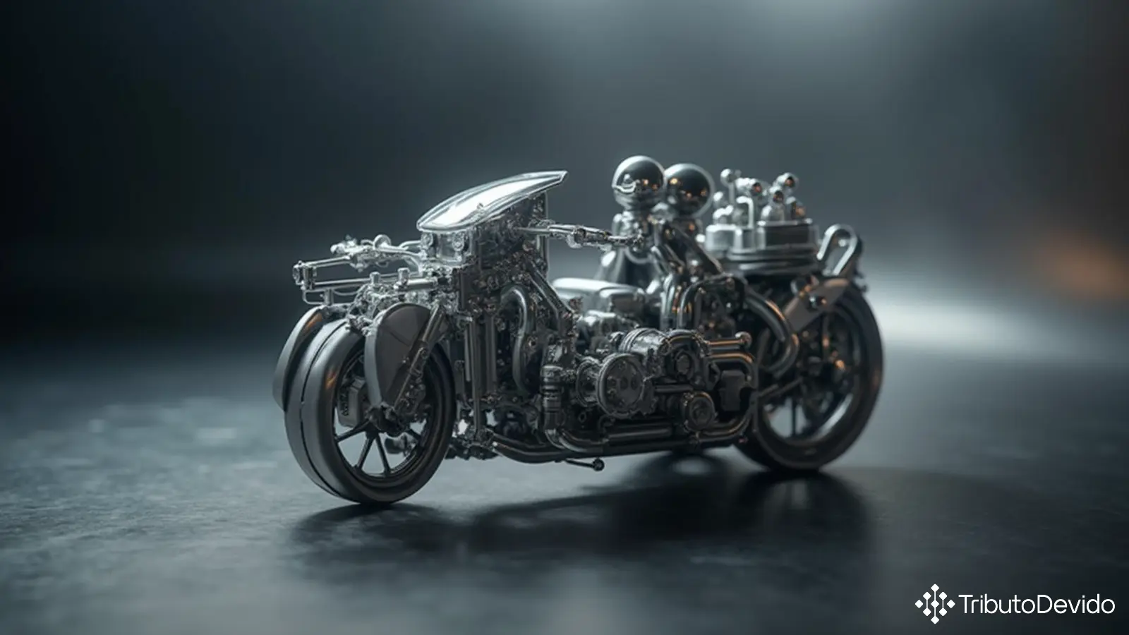 Classificação Fiscal de Motores e Caixas de Marchas para Automóveis na NCM