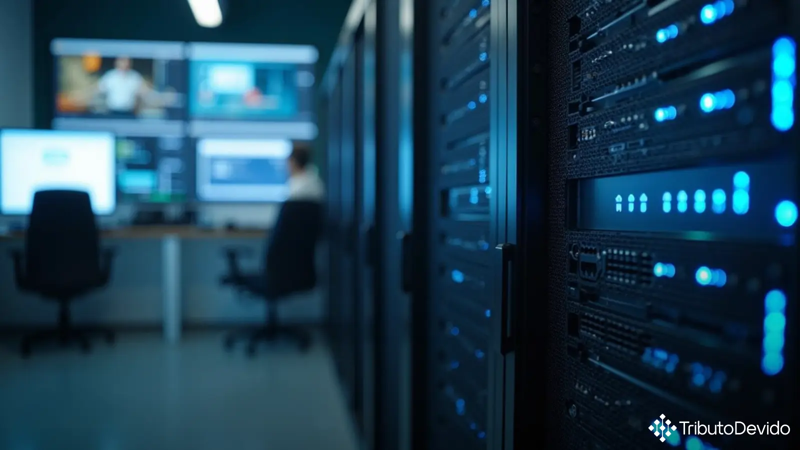 Classificação Fiscal de Gravadores de Vídeo em Rede