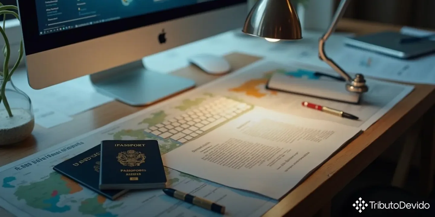 Operações Back to Back