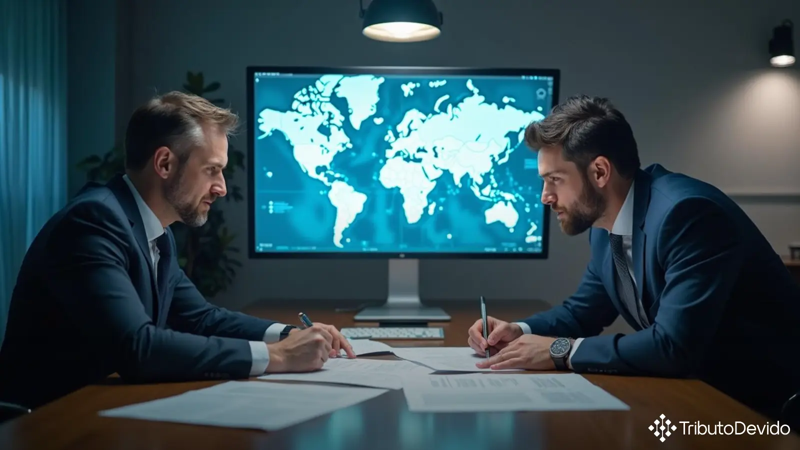 vedação de créditos de PIS e COFINS em operações back to back