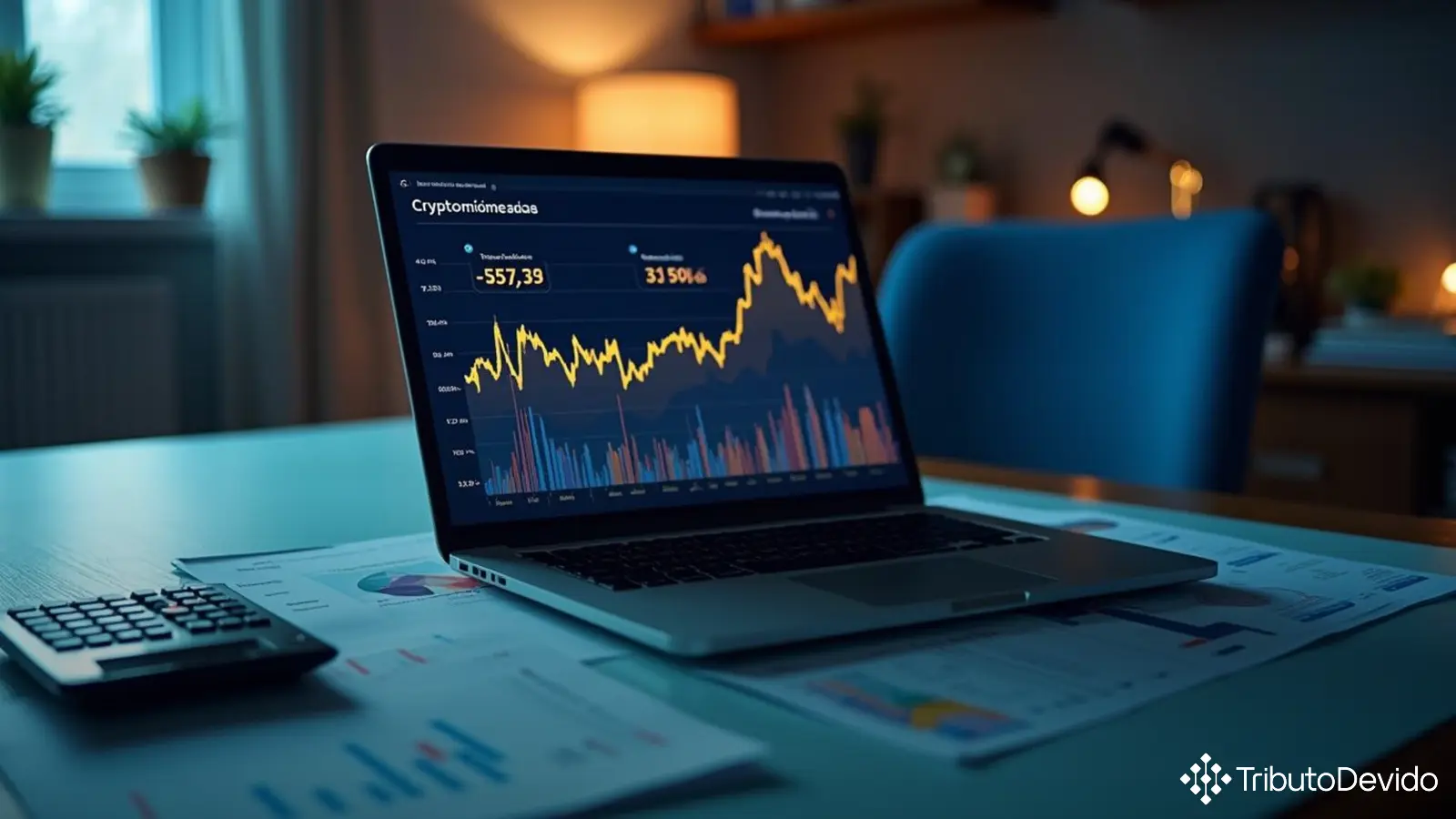 IOF de 1,1% sobre remessa ao exterior para compra de criptomoedas