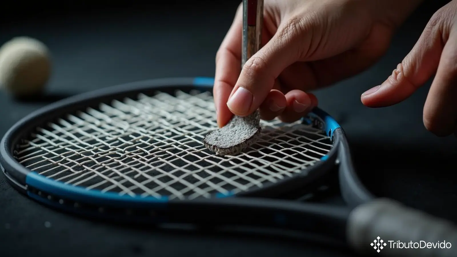 classificação fiscal de overgrip para raquetes de tênis