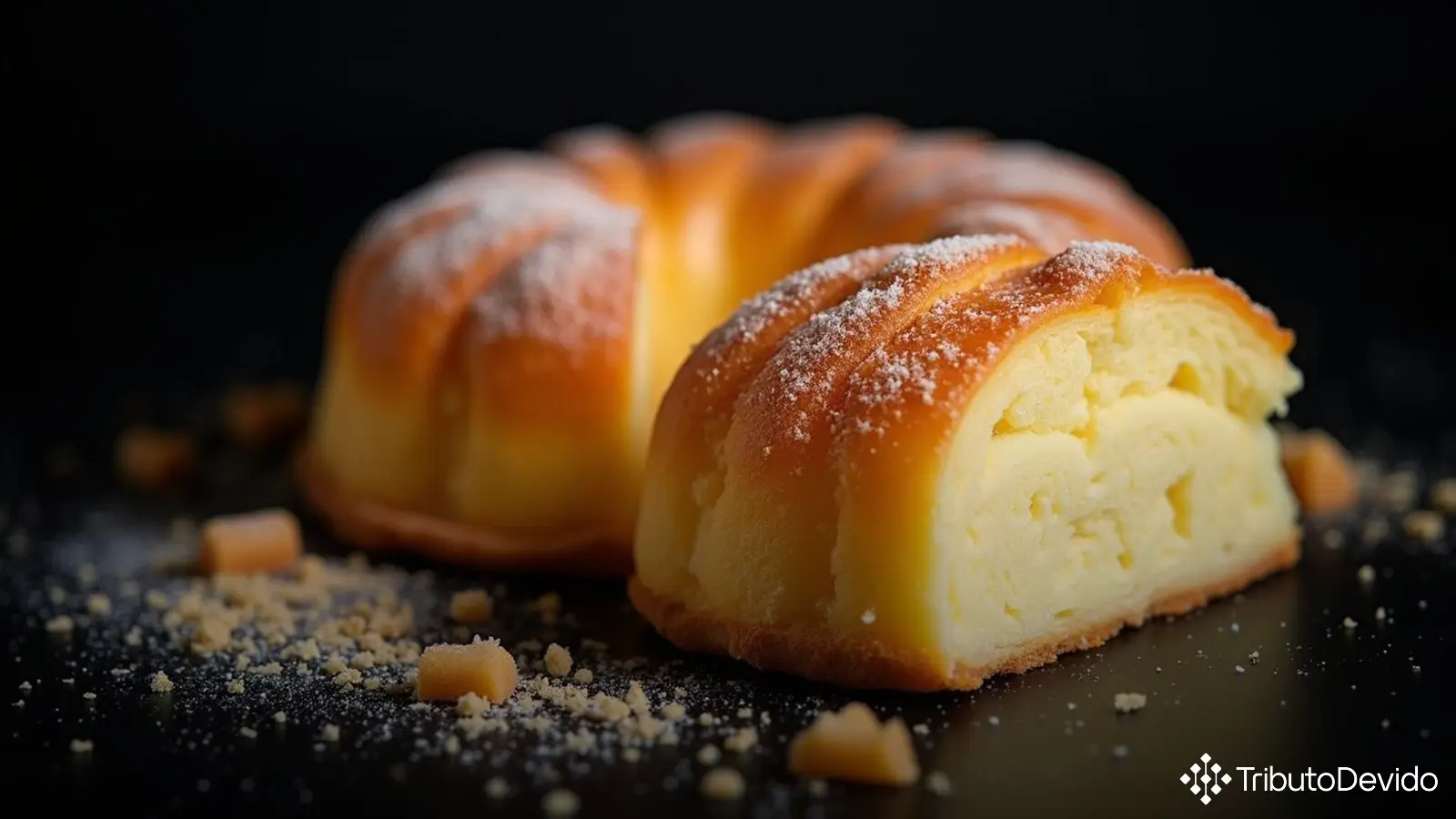 Classificação fiscal de paçoca caseira na NCM