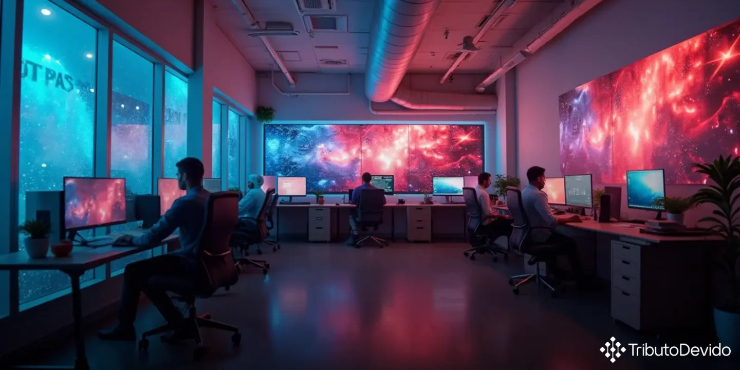 Retenção de IRRF em veiculação de mídia digital