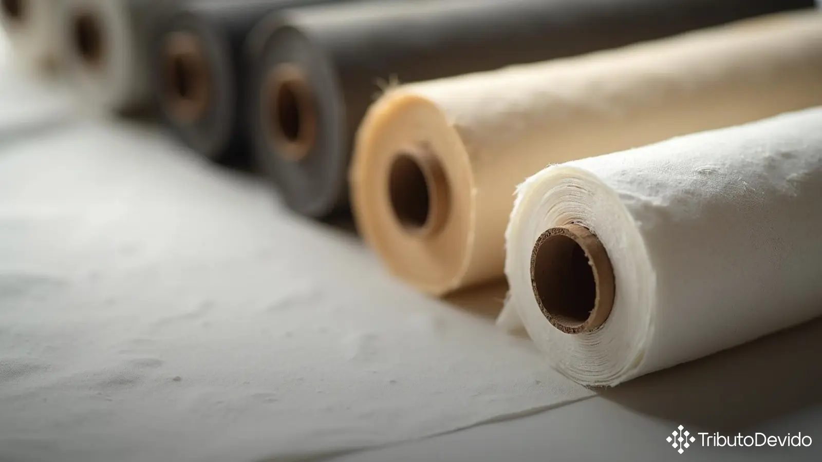 classificação fiscal de panos de limpeza reutilizáveis na NCM