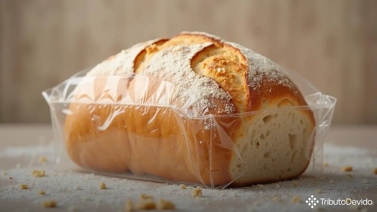 classificação fiscal de pão de forma na NCM