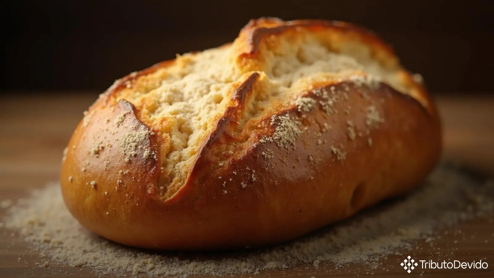 classificação fiscal do pão francês tradicional