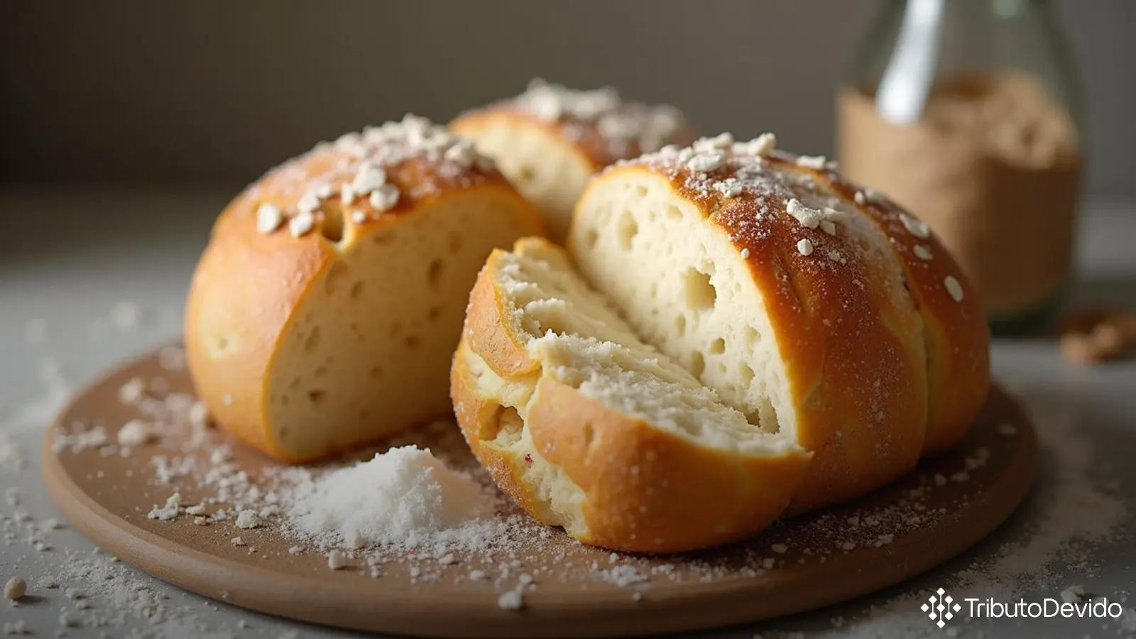 classificação-fiscal-de-pão-rústico-na-NCM