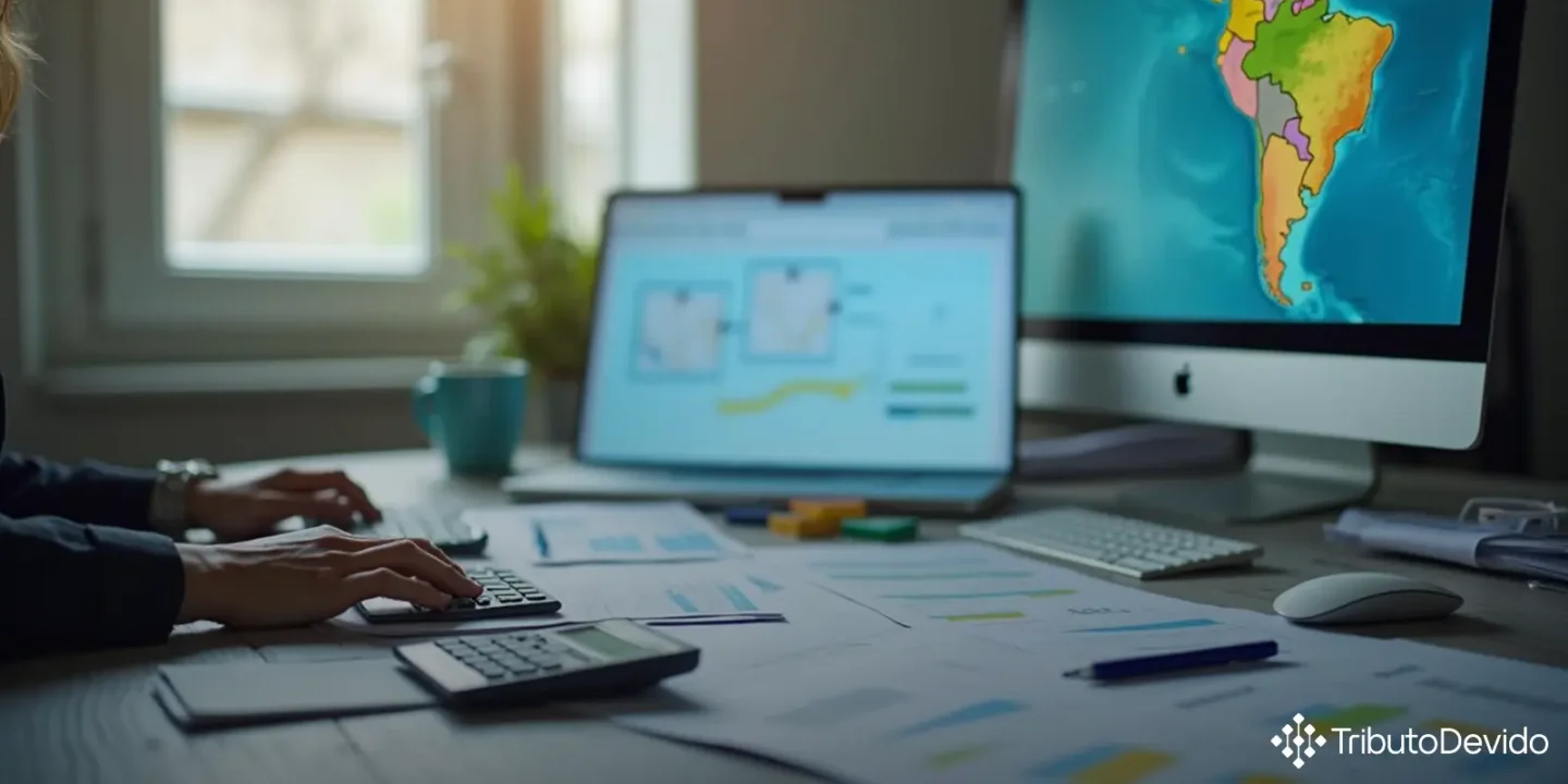 parcelamento RELP no Simples Nacional