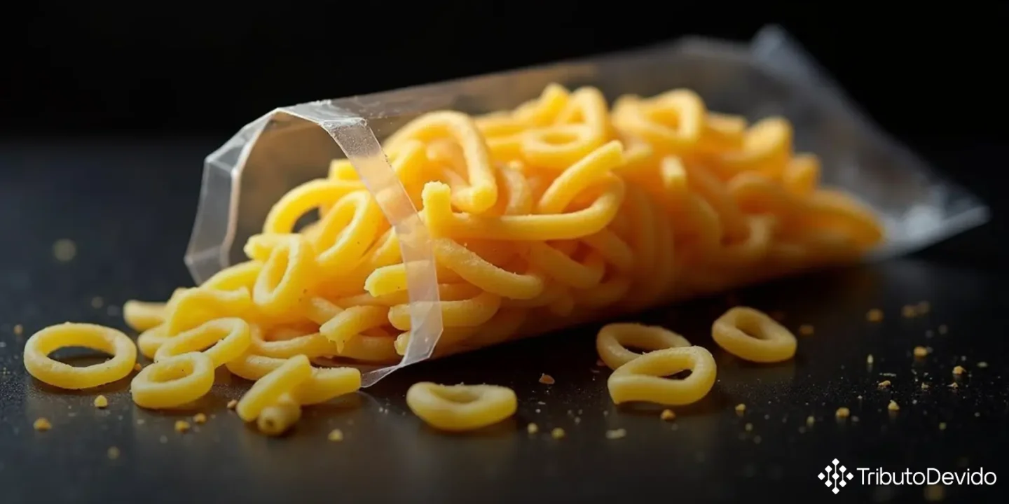 classificação fiscal de pasta de castanha-de-caju