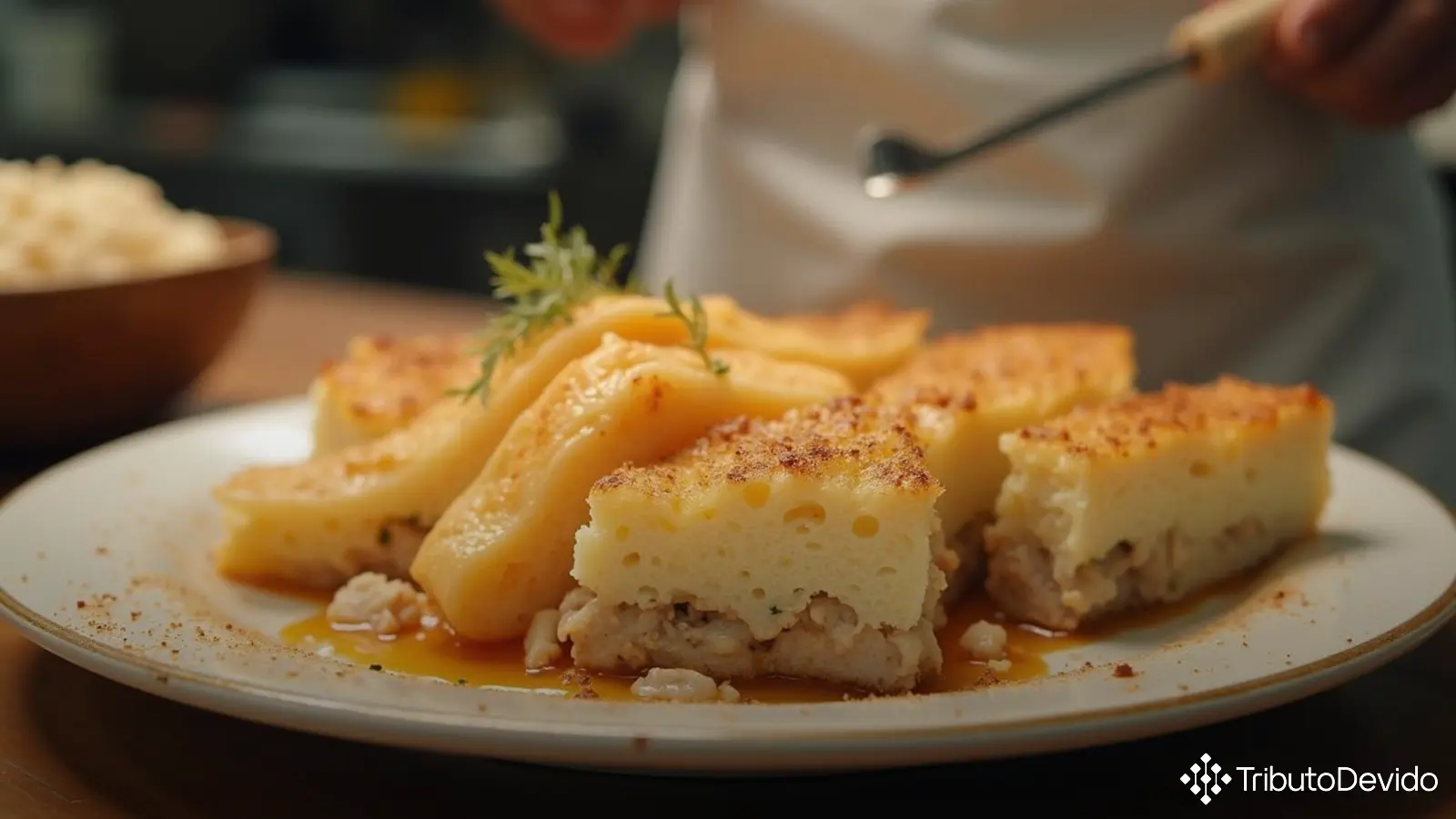 classificação fiscal de produtos de pastelaria folhada com recheio de carnes na NCM