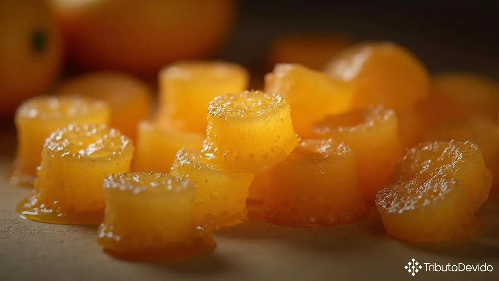 classificação fiscal de paçoca rolha