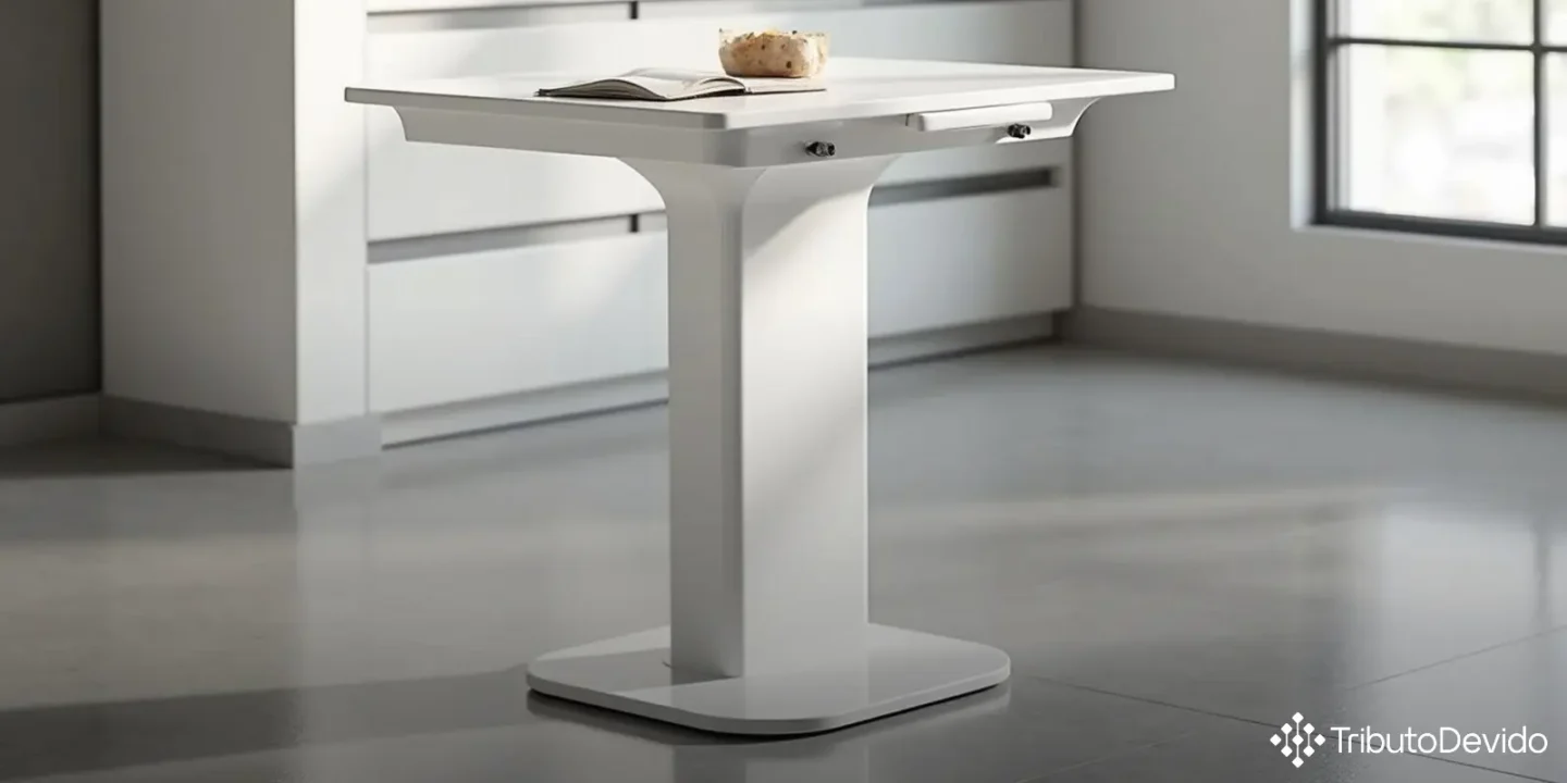 classificação fiscal de pedestais de sinalização