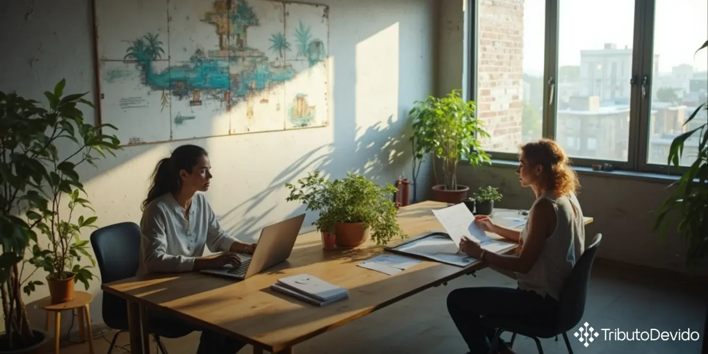 alíquotas do lucro presumido para construção civil por empreitada